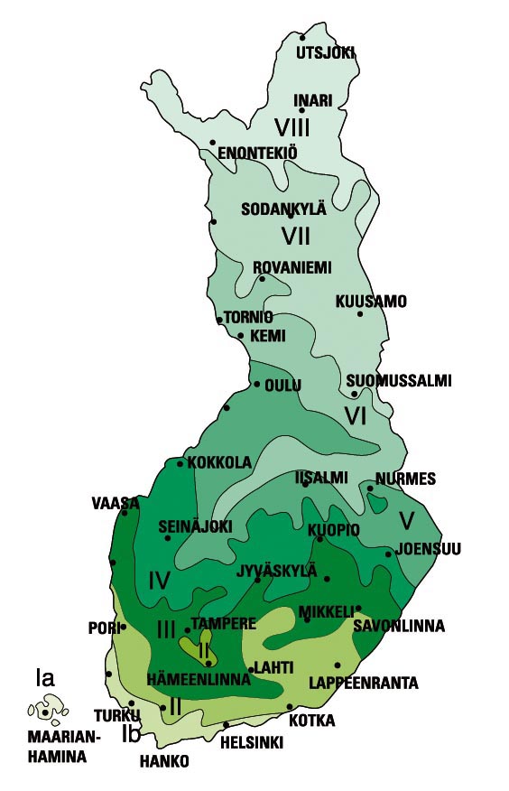 vyohykekartta